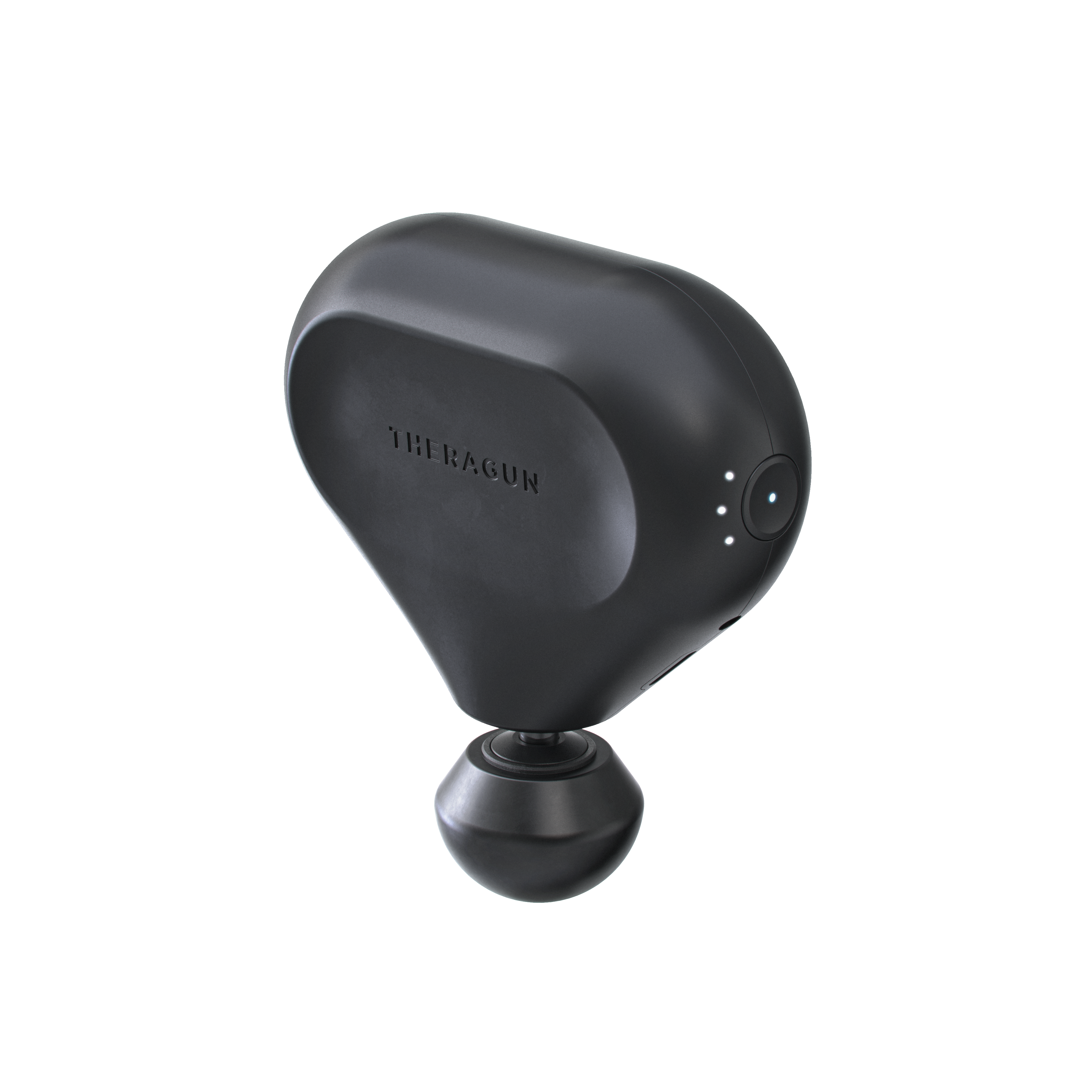 Theragun Mini | THERABODY | Golf Tech | Unisex | BLACK | Golf Town